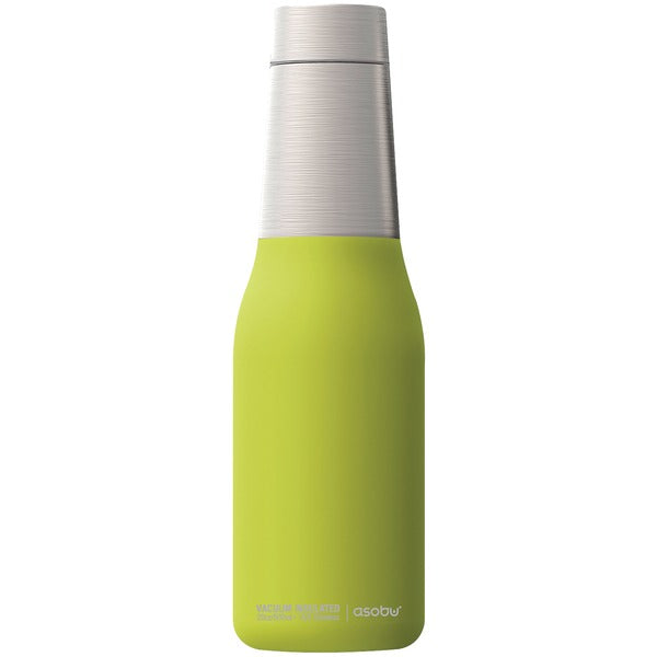 20-Ounce Oasis Water Bottle (Lime)