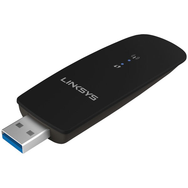 AC1200 Dual-Band Wi-Fi(R) USB Adapter