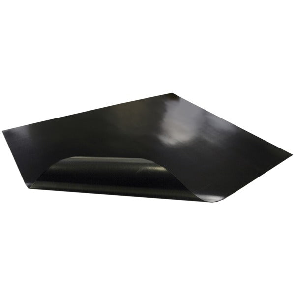 Heavy-Duty Oven Liner Protector (Black)