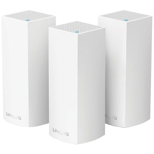 Velop(R) Intelligent Mesh(TM) Wi-Fi(R) System (3 pk)