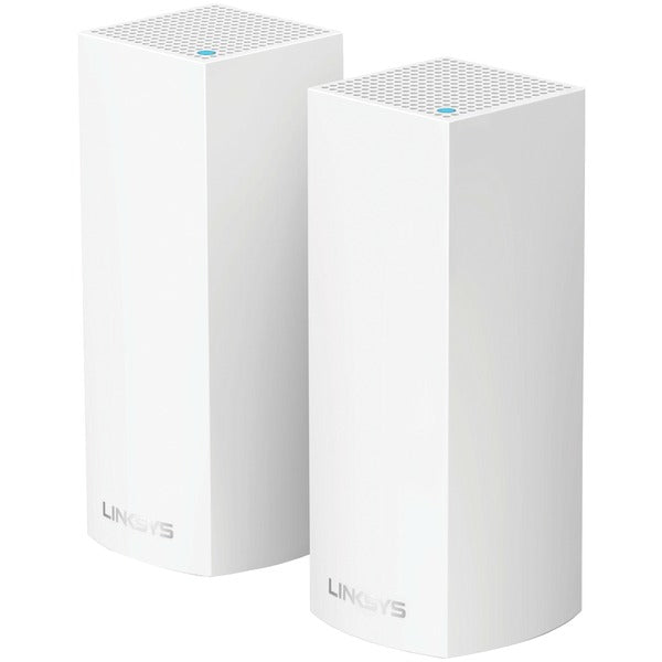 Velop(R) Intelligent Mesh(TM) Wi-Fi(R) System (2 pk)