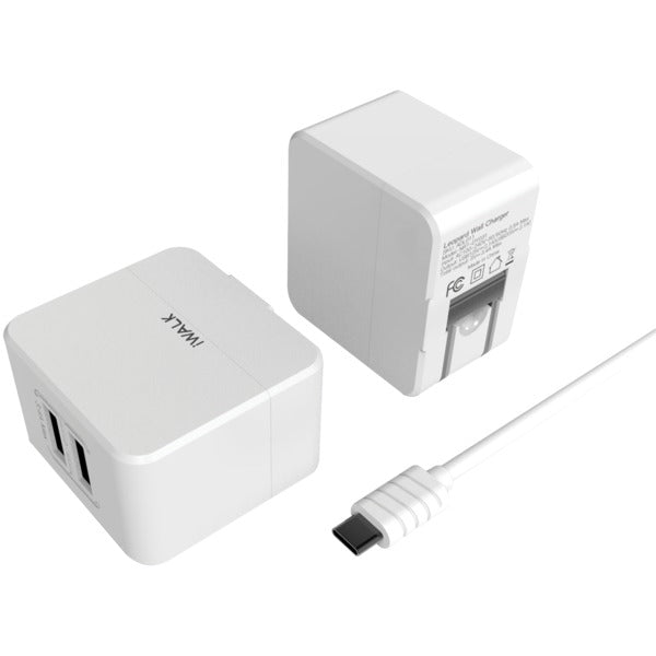 Type-C(TM) Home Charger Bundle