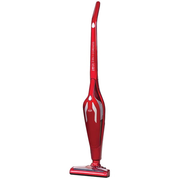 Zest 2-in-1 Cordless Vacuum Cleaner