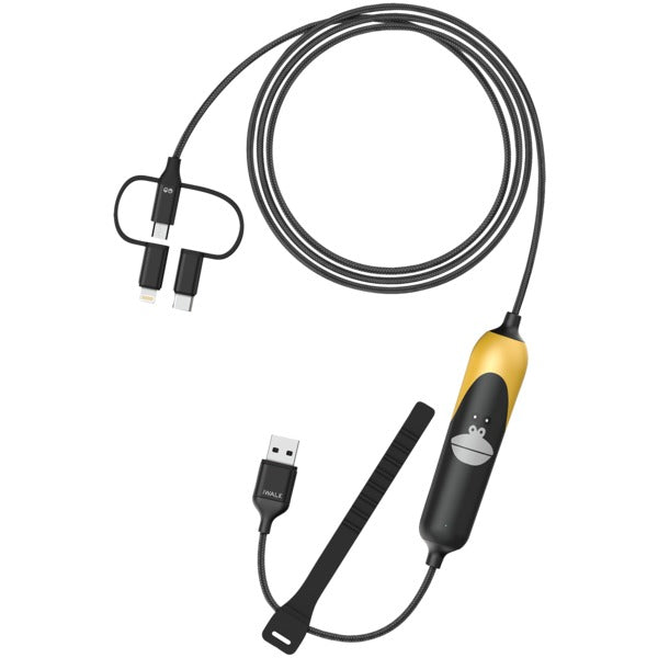 Power Line Power Bank (Gorilla)