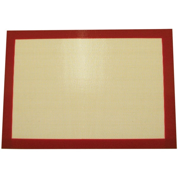 Silicone Pastry Mat (Full Size)