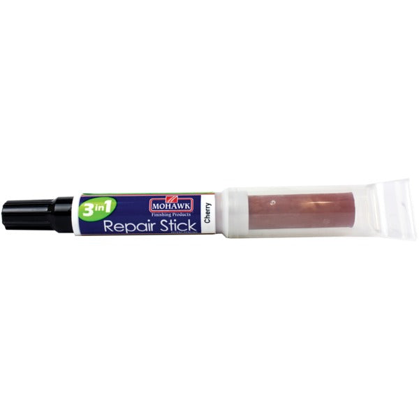 3-in-1 Wood Damage Repair Stick (Cherry)