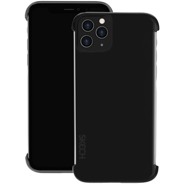 Stark Phone Case for Apple(R) iPhone(R) 11 Pro (Black)