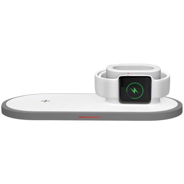 3-in-1 Wireless Charger