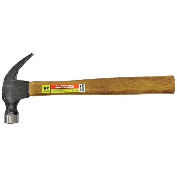 16oz Claw Hammer