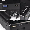 1080p Mini Compact Pocket Projector