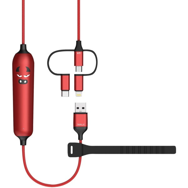 Power Line Power Bank (Bull)