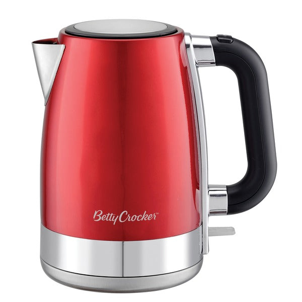 1.7-Liter Cordless Jug Kettle