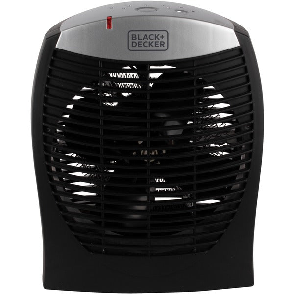 1,500-Watt Electronic Heater Fan