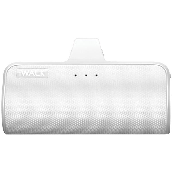 LinkMe Plus for Lightning(R) Devices (White)