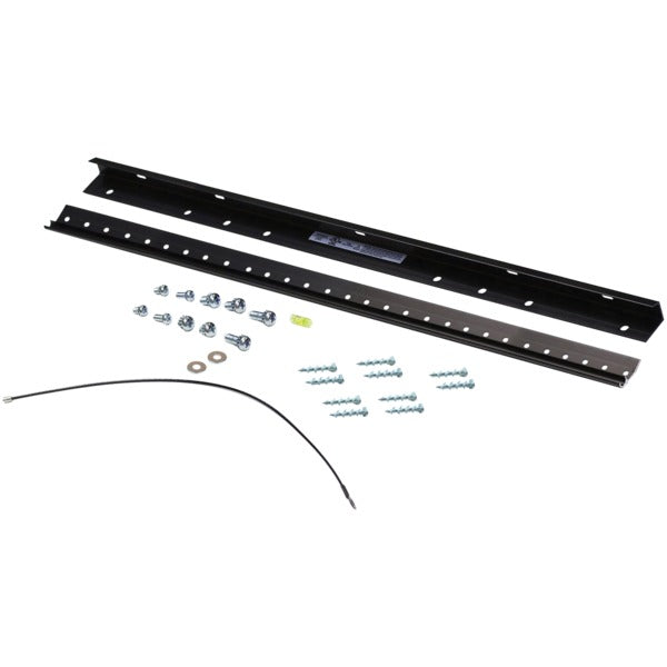 32-Inch to 80-Inch No-Stud Wall-Dog(TM) TV Hanger