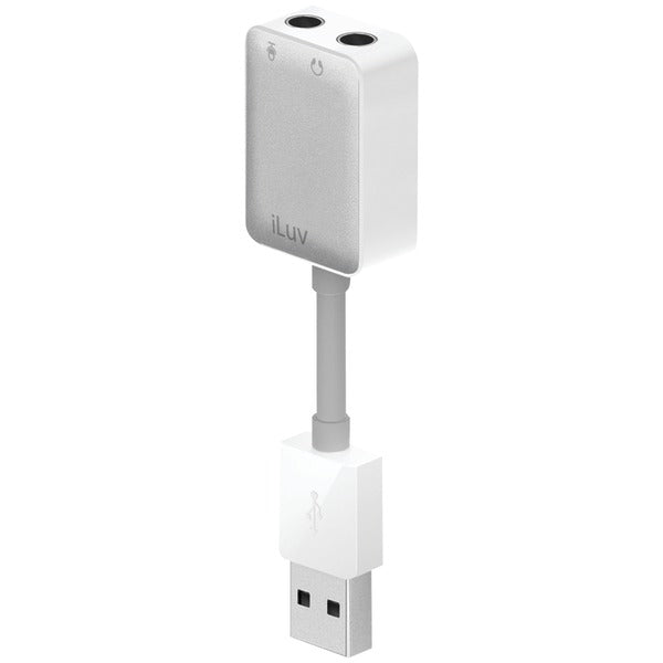 USB Audio Adapter