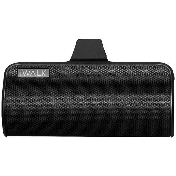 LinkMe Plus for Lightning(R) Devices (Black)