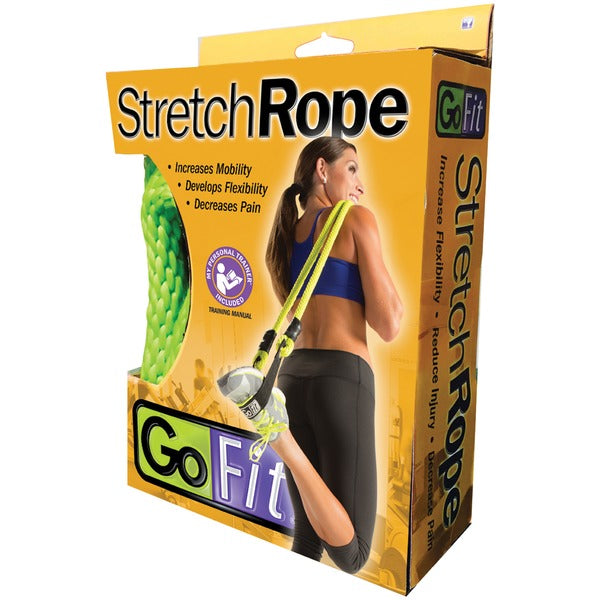 9ft Stretch Rope