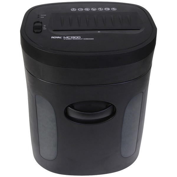 MC1300 Microcut Shredder