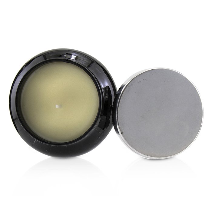 Black Jar Candle - Volcano - 226g/8oz