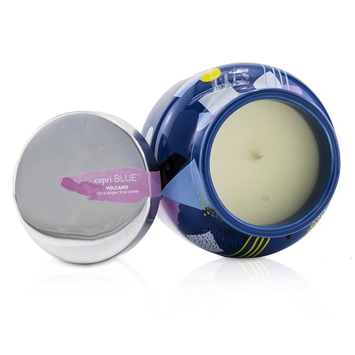 Gallery Jar Candle - Volcano - 226g/8oz