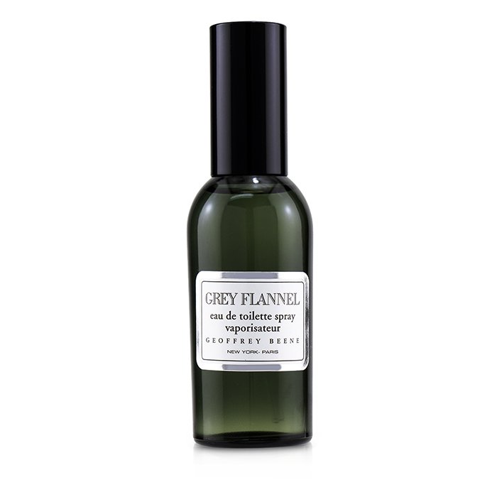 Grey Flannel Eau De Toilette Spray - 30ml/1oz