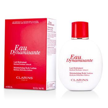 Eau Dynamisante Moisturizing Body Lotion - 250ml/8.8oz
