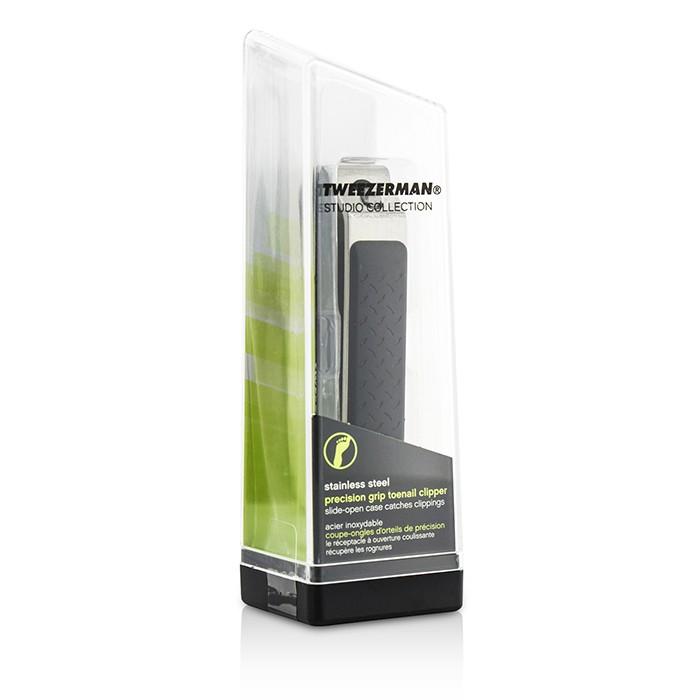 Precision Grip Toenail Clipper (studio Collection) - -