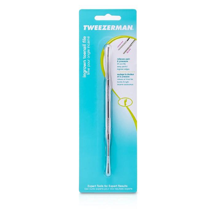 Ingrown Toenail File - -