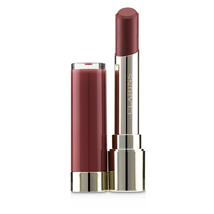 Joli Rouge Lacquer - # 705l Soft Berry - 3g/0.1oz