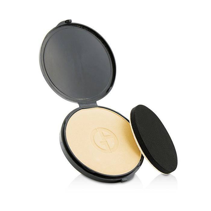 Luminous Silk Powder Compact Refill - # 4 - 9g/0.31oz