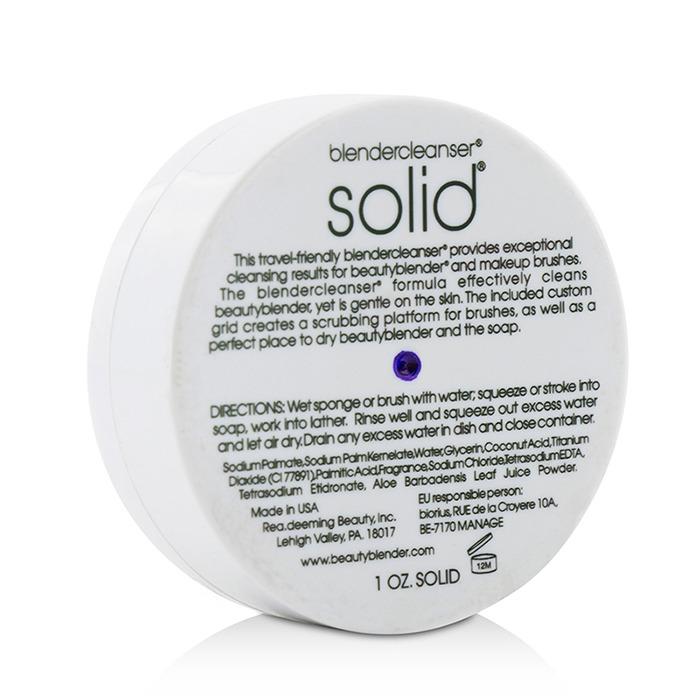 Solid Blendercleanser - 30ml/1oz