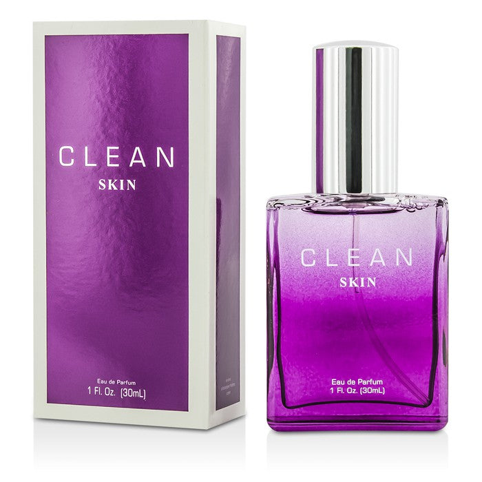Clean Skin Eau De Parfum Spray - 30ml/1oz