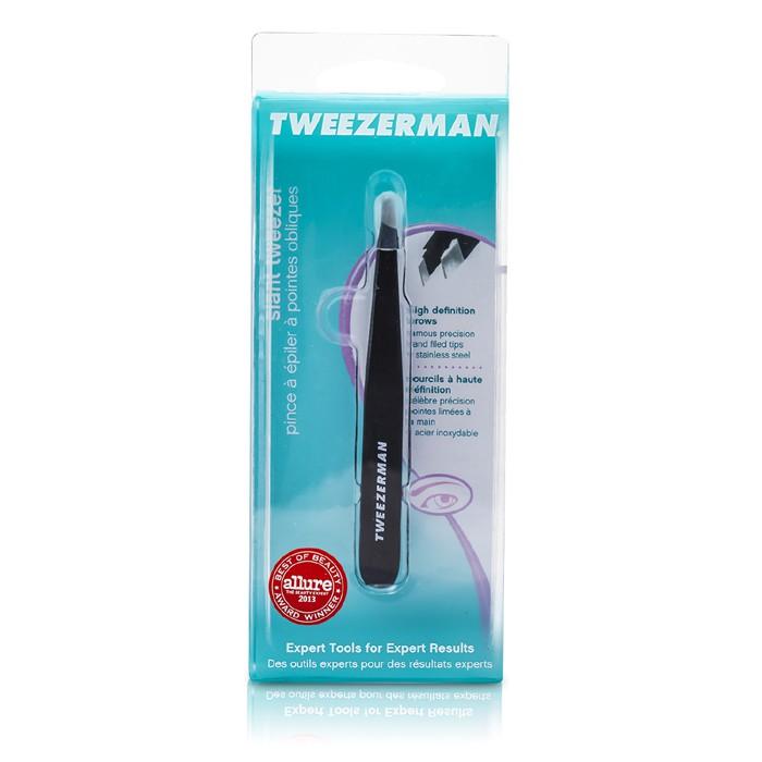 Slant Tweezer - Midnight Sky - -