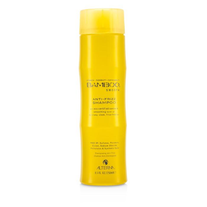 Bamboo Smooth Anti-frizz Shampoo - 250ml/8.5oz