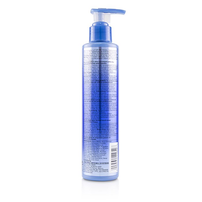Full Circle Leave-in Treatment (hydrates Curls - Controls Frizz) - 200ml/6.8oz