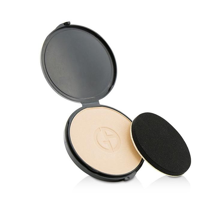 Luminous Silk Powder Compact Refill - # 5 - 9g/0.31oz