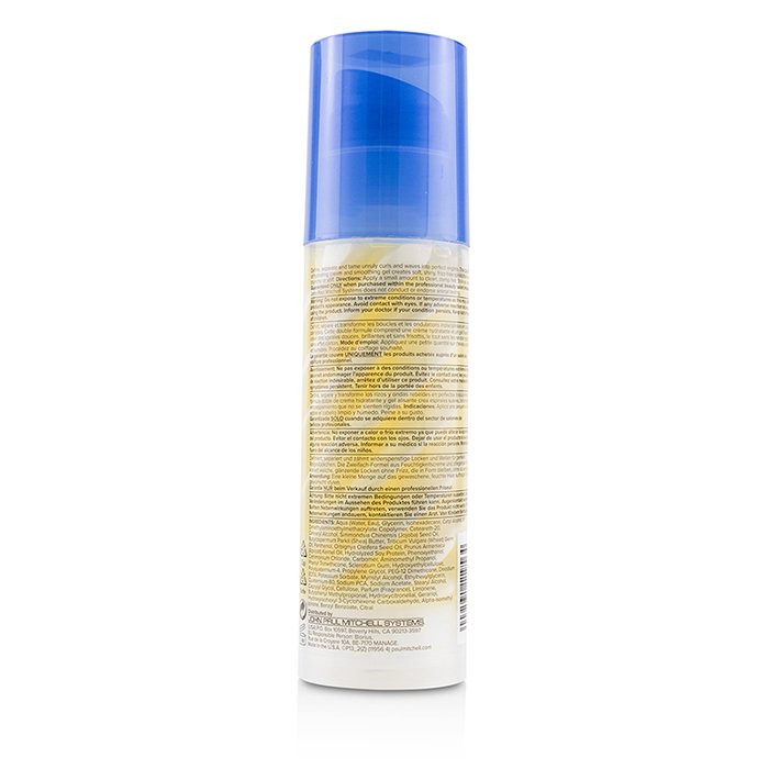 Twirl Around (defines Curls - Eliminates Frizz) - 150ml/5.1oz