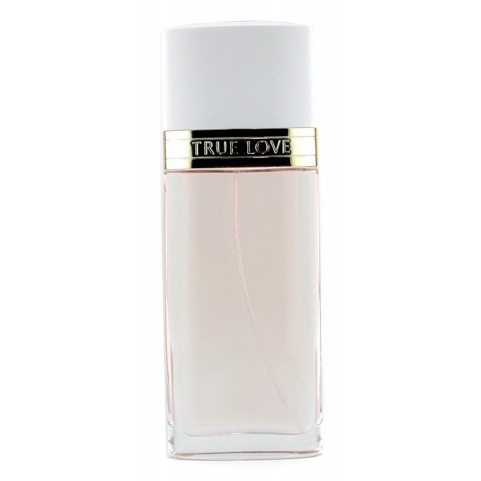 True Love Eau De Toilette Spray - 100ml/3.3oz