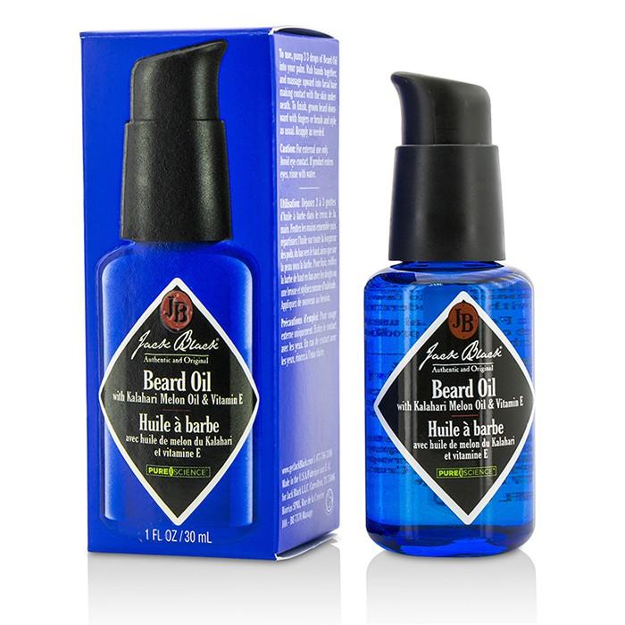 Beard Oil - 30ml/1oz
