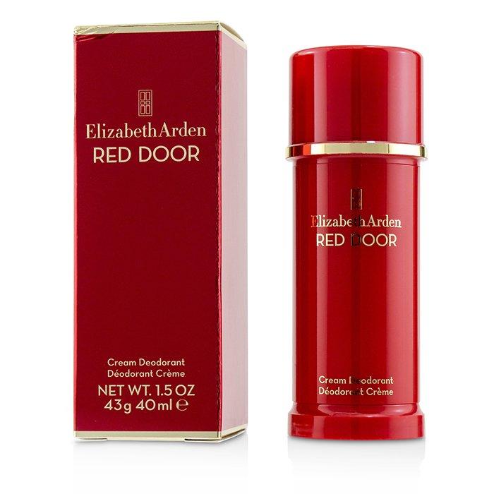 Red Door Deodorant Cream - 40ml/1.3oz