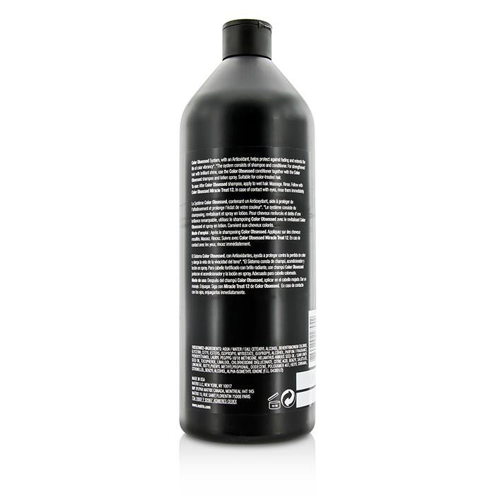 Total Results Color Obsessed Antioxidant Conditioner (for Color Care) - 1000ml/33.8oz