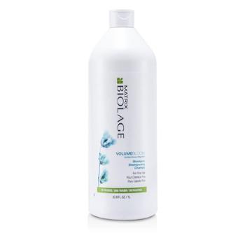 Biolage Volumebloom Shampoo (for Fine Hair) - 1000ml/33.8oz