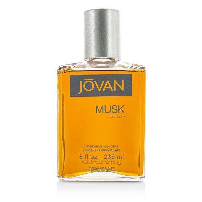 Musk After Shave Lotion - 236ml/8oz