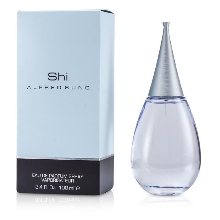 Shi Eau De Parfum Spray - 100ml/3.3oz