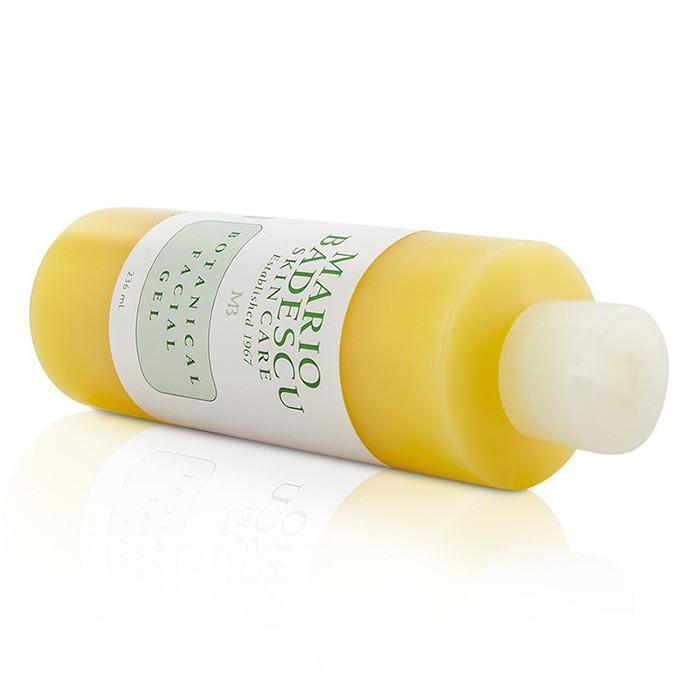 Botanical Facial Gel - For Combination/ Oily Skin Types - 236ml/8oz