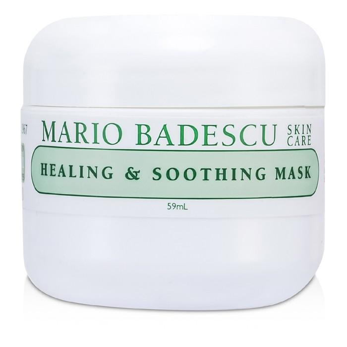 Healing & Soothing Mask - For All Skin Types - 59ml/2oz