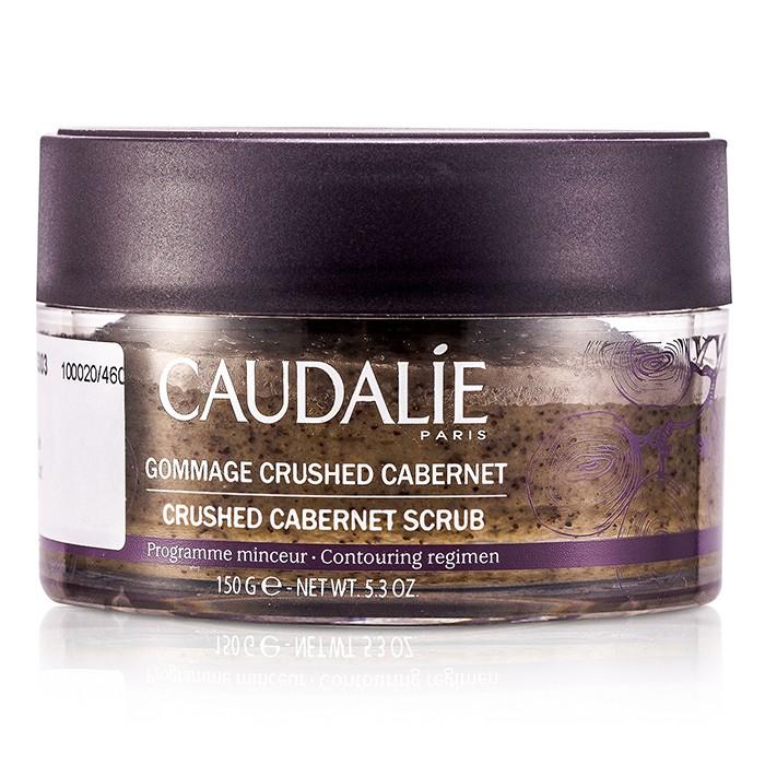 Crushed Cabernet Scrub - 150g/5.3oz