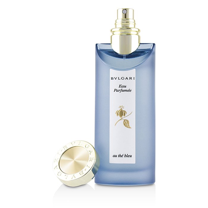 Eau Parfumee Au The Bleu Eau De Cologne Spray - 75ml/2.5oz