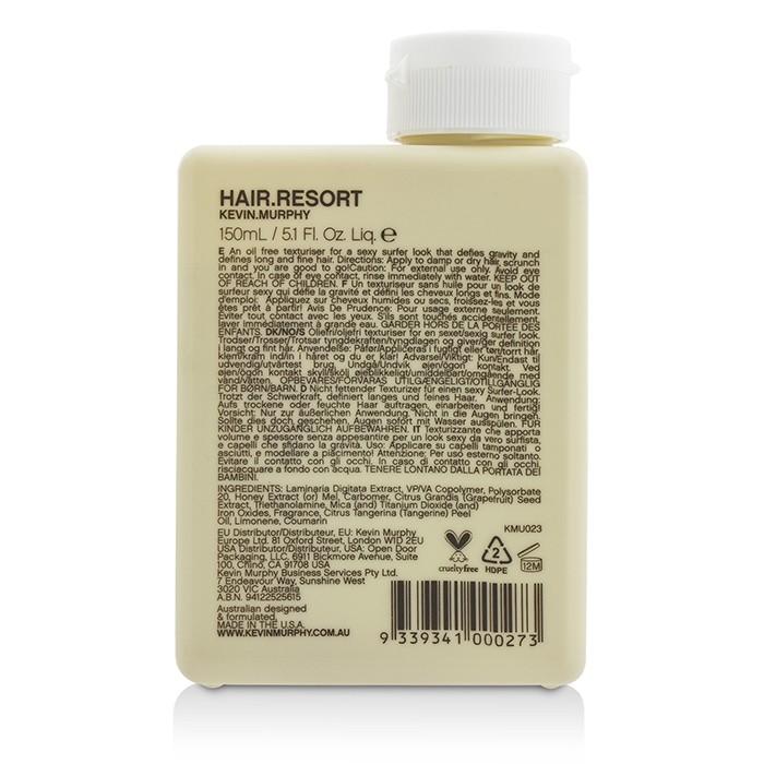 Hair Resort Beach Texturiser - 150ml/5.1oz
